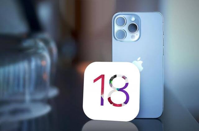 آيفون 18