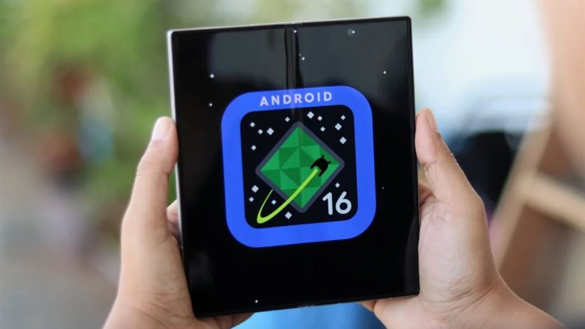 أندرويد 16 يصل هواتف سامسونج في مصر.. فقط لهذه الطرازات
