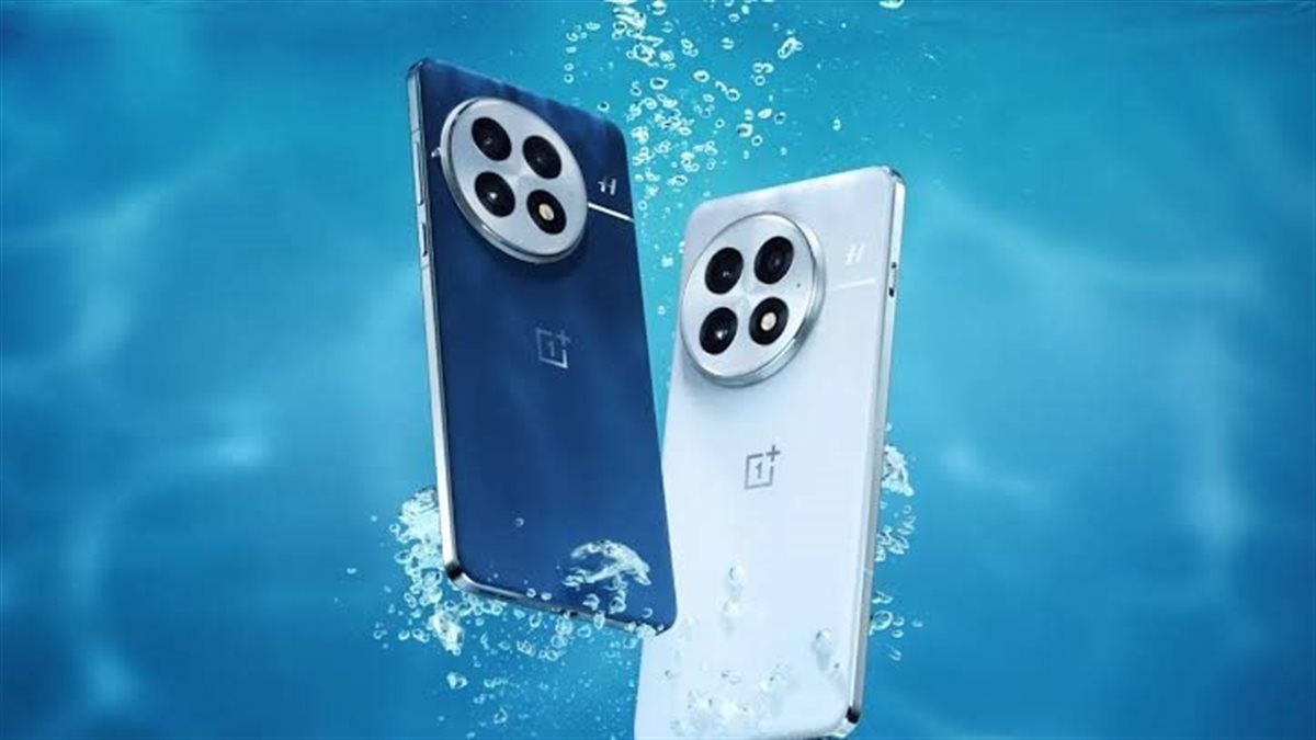قبل طرحه بأيام.. تسريبات مواصفات هاتف OnePlus 15