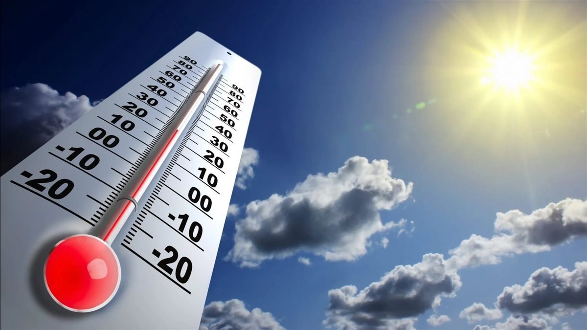 طقس مائل للبرودة ليلًا.. الأرصاد توضح حالة الطقس غدا الأربعاء 14 أكتوبر