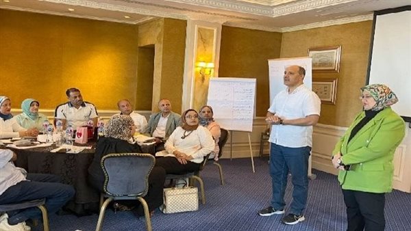 «مدارس آمنة بلا عنف».. مبادرة جديدة لتعزيز ثقافة الحوار والتسامح داخل مدارس الإسكندرية