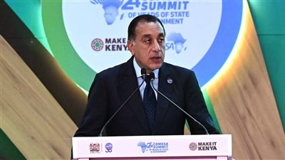 رئيس الوزراء: الرئيس السيسي يُؤكد دعمه الكامل لأهداف القمة الرابعة والعشرين لتجمع “الكوميسا”