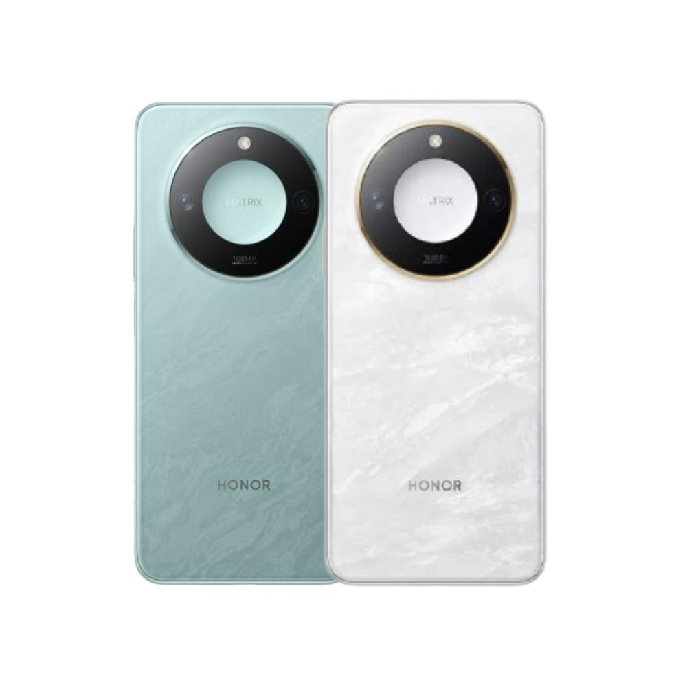 هونر X9C Smart بسعة 256 جيجا الرام 12+12 5 جي يدعم الNFC - المخازن السوداء