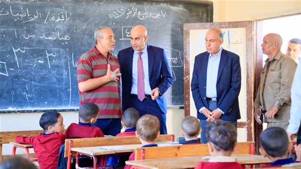 3 أيام.. بدء التدريب التربوي والبدني والذهني لمعلمي 30 ألف الدفعة الخامسة