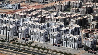 70% إعفاءً من غرامات التأخير في حالة واحدة على الوحدات وقطع الأراضي والفيلات