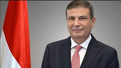 بمناسبة أعياد أكتوبر المجيدة.. وزير الزراعة يستعرض خطة تنمية سيناء