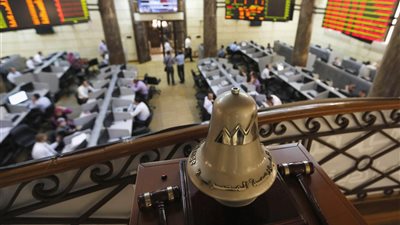 البورصة المصرية تسجل أعلى إغلاق تاريخي بعد قرار المركزي بشأن الفائدة