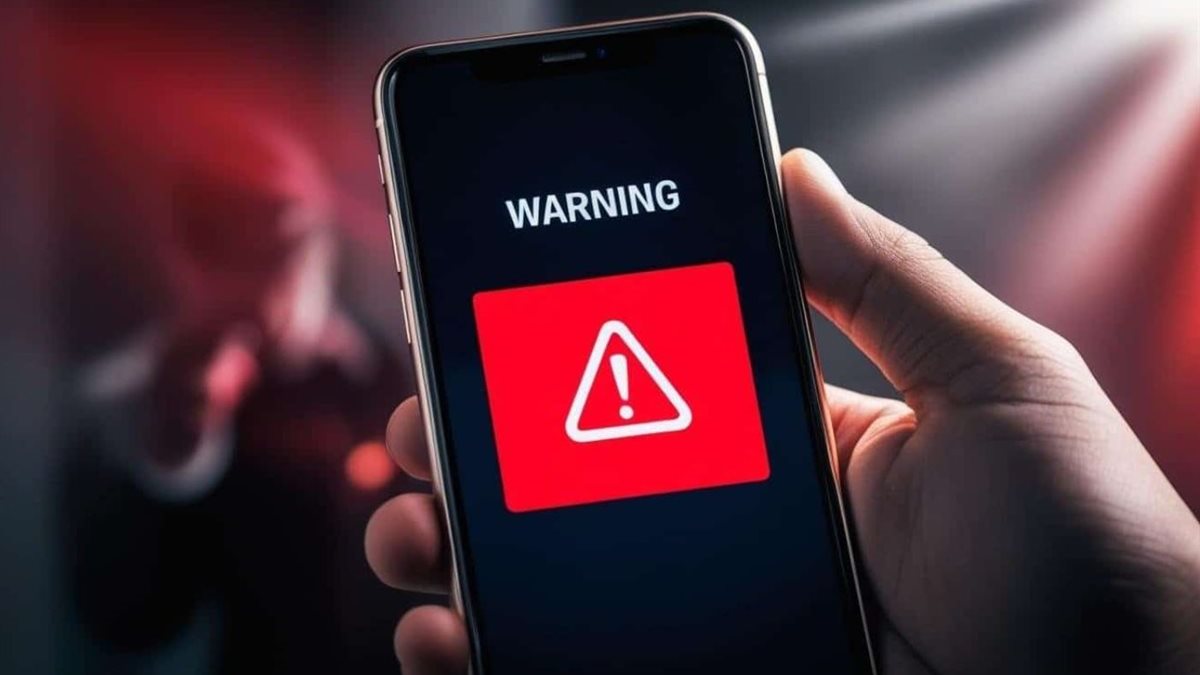 أندرويد يوجه ضربة سرية لآيفون.. من ينجو من الاحتيال؟