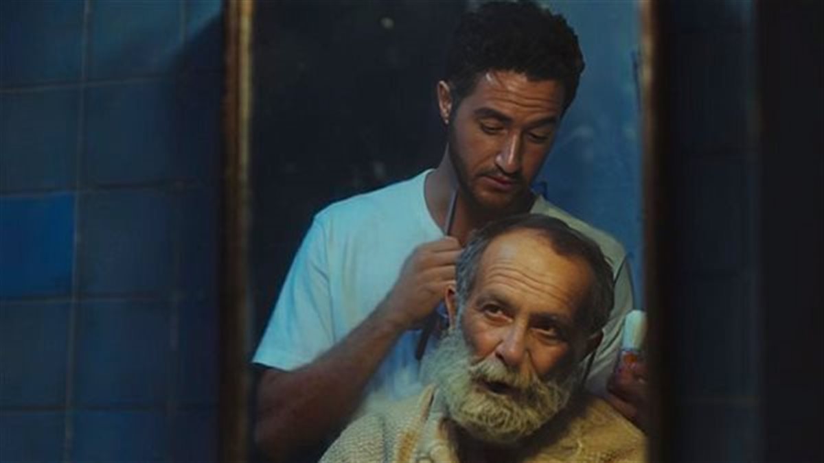 بعد تتويج أحمد مالك بمهرجان الجونة.. فيلم «كولونيا» يشارك في مهرجان البحر الأحمر السينمائي