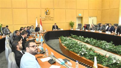 دعم المطورين العقاريين.. وزير الإسكان يلتزم ببيئة استثمارية محفزة وآمنة للقطاع العقاري
