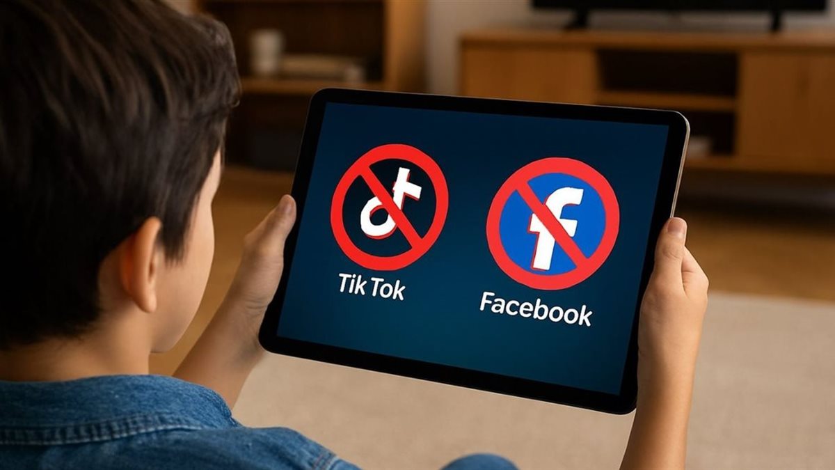 وداعا للفوضى الرقمية.. مستقبل جديد للمراهقين على السوشيال ميديا