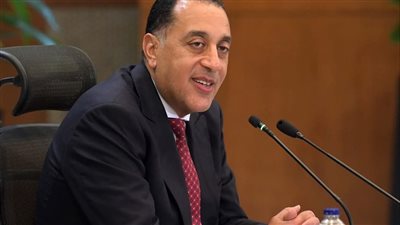 رئيس الوزراء يهنئ الدكتور خالد العناني بفوزه بمنصب مدير منظمة اليونسكو