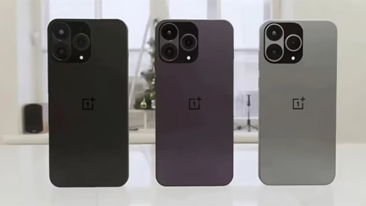 وان بلس تكشف رسميا عن OnePlus 15.. أول هاتف يعمل بمعالج Snapdragon 8 Elite Gen 5