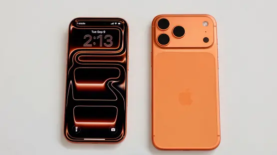ايفون 17