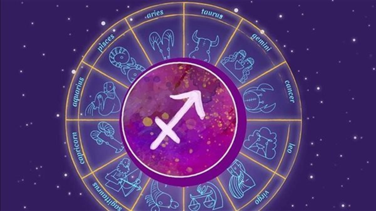 برج القوس.. حظك اليوم الثلاثاء 14 أكتوبر 2025: توترات في حياتك العاطفية