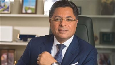 خالد أبو بكر: محدش يقدر يقرب من أرض وسماء مصر