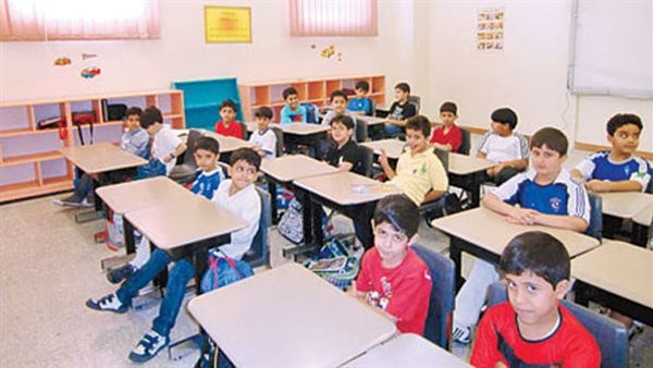 لليوم الثالث على التوالي.. استمرار اختبارات شهر أكتوبر لطلاب صفوف النقل