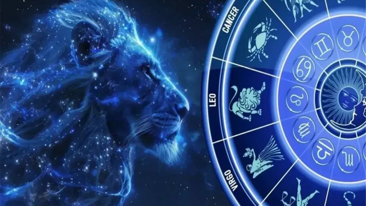 برج الأسد.. حظك اليوم السبت 4 أكتوبر 2025: قلل من الأطعمة الدسمة