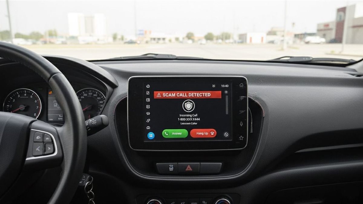 جوجل تضيف ميزات أندرويد الثورية إلى شاشة سيارتك الذكية