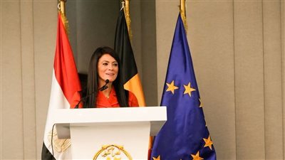 وزيرة التخطيط: انتصارات أكتوبر ملحمة جسدت بسالة قواتنا المسلحة وتفانيها في خدمة الوطن والإعلاء شأنه