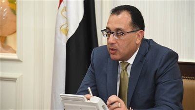 مدبولي: إشادة ترامب بانخفاض معدلات الجريمة في مصر دعاية لا تقدر بثمن
