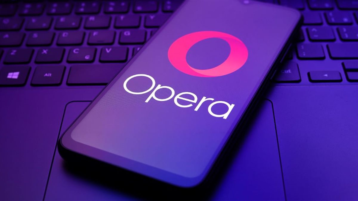 أوبرا تطلق متصفح “Neon” المدعوم بالذكاء الاصطناعي للانضمام إلى سباق التصفح الذكي