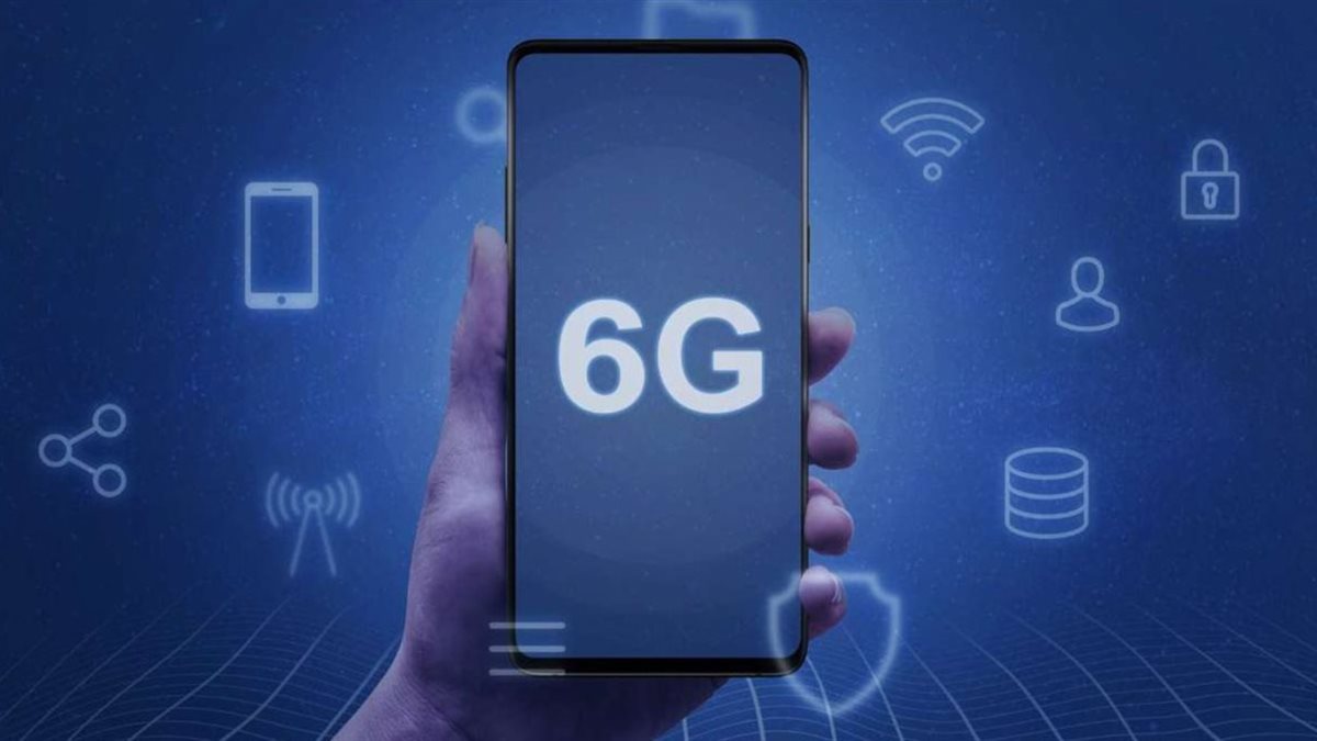 كوالكوم تكشف موعد إطلاق أجهزة متوافقة مع إنترنت الجيل السادس 6G