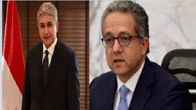 وزير السياحة: انتخاب العناني على رأس منظمة اليونسكو يُعد فخرًا لكل المصريين والعرب