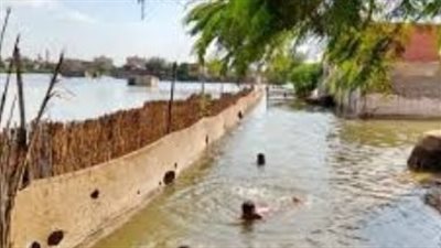 وزير الري الأسبق: فيضان النيل سببه سوء إدارة وتشغيل السد الإثيوبي