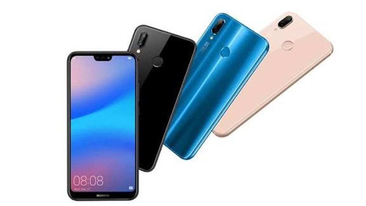 تحت قبعة «هواوي».. 5 فروق بين هاتفي P20 وP20 Pro
