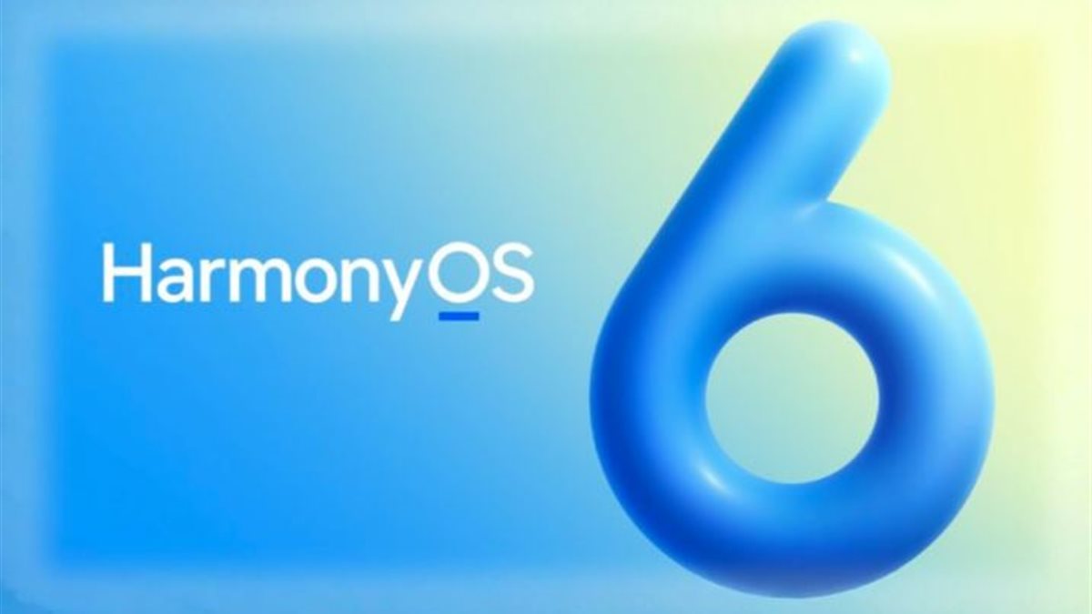 هواوي تهدد هيمنة أندرويد.. متى يصل نظام HarmonyOS 6 لجهازك؟