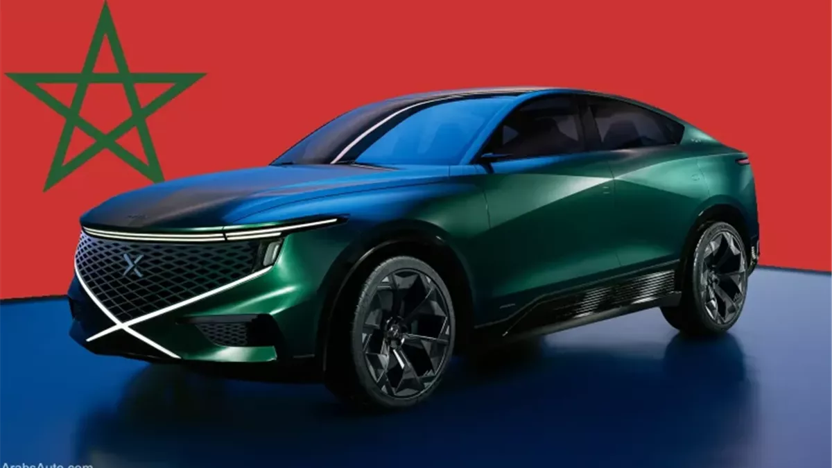المغرب يتحدى تركيا.. تفوق في تصدير السيارات الكهربائية إلى أوروبا