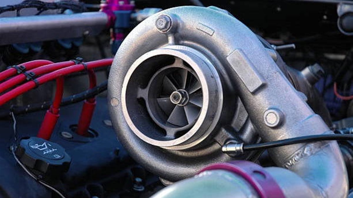 انتبه.. 4 علامات تحذيرية تكشف عن تلف التوربو في السيارة