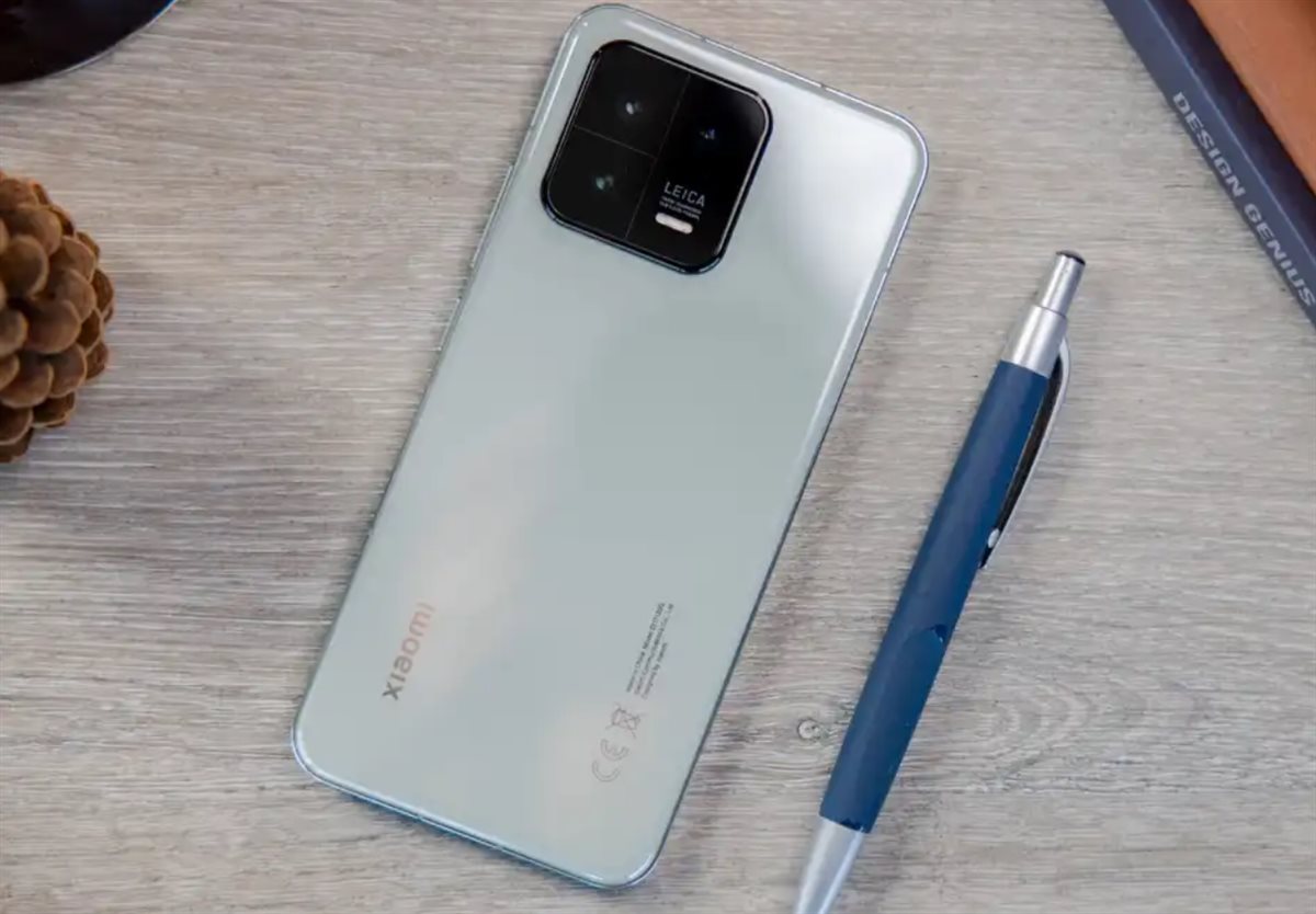 Xiaomi 13