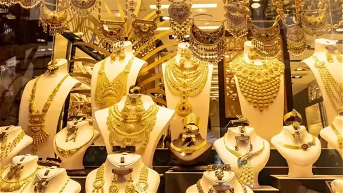 سعر الذهب عيار 21.. لو عايز تشتري شبكة هتعمل كام بالمصنعية؟