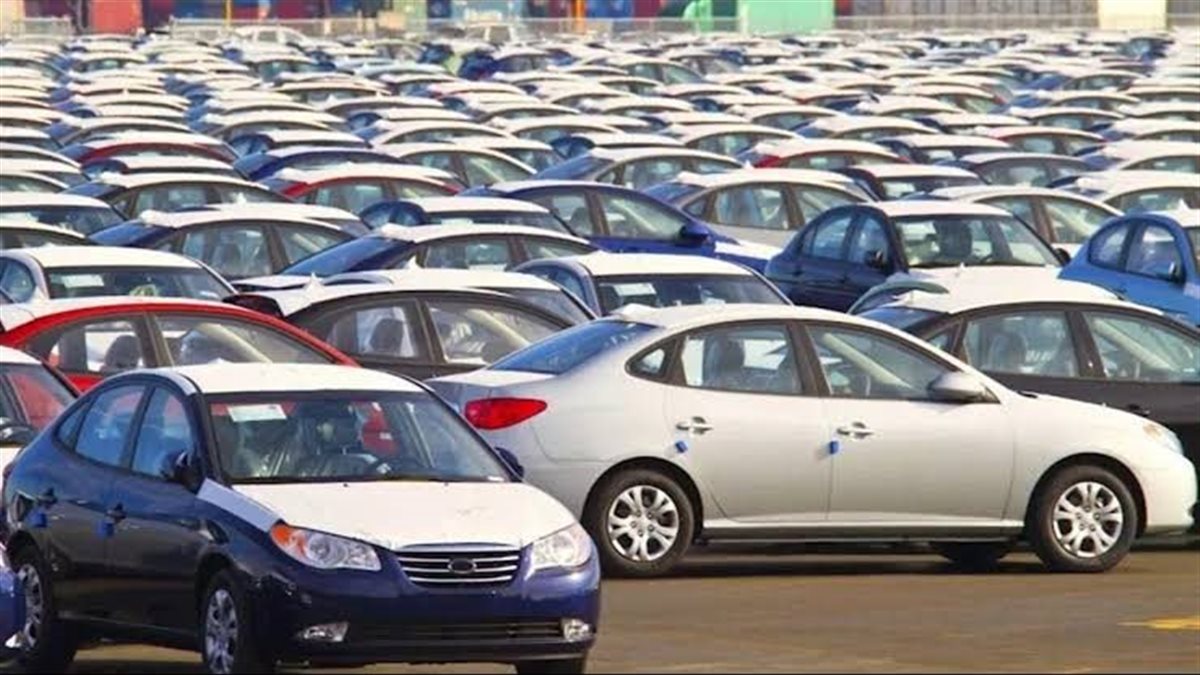 خطوات الحصول على سيارة من مزاد الجمارك 2025.. الشروط والمواعيد