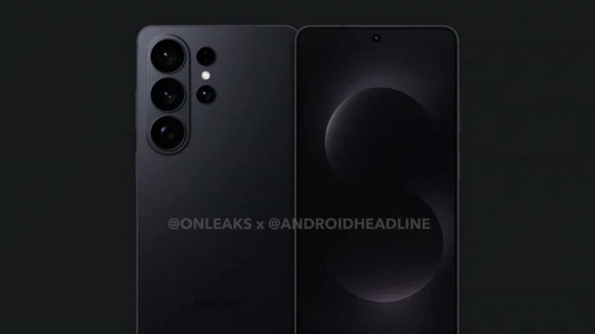 تسريبات حصرية تكشف ملامح Galaxy S26 Ultra بتصميم محسن وأنيق