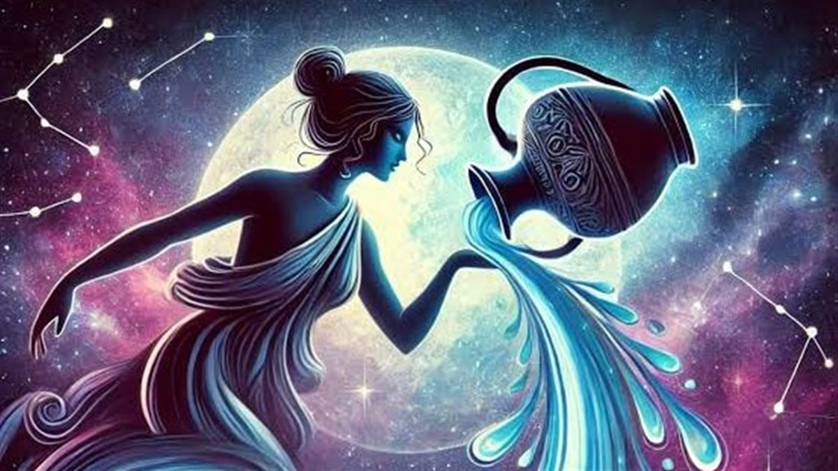 برج الدلو.. حظك اليوم الأحد 5 أكتوبر 2025: يوم من التوازن