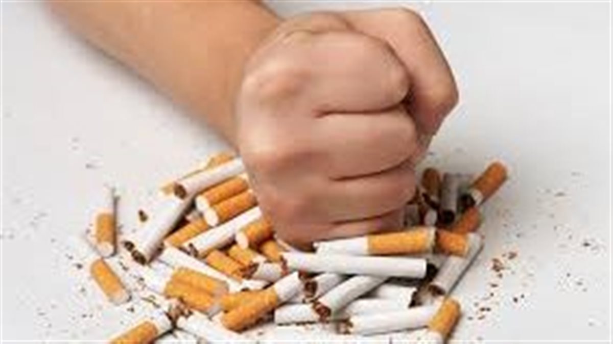 الإقلاع عن التدخين يضعف الذاكرة.. دراسة توضح