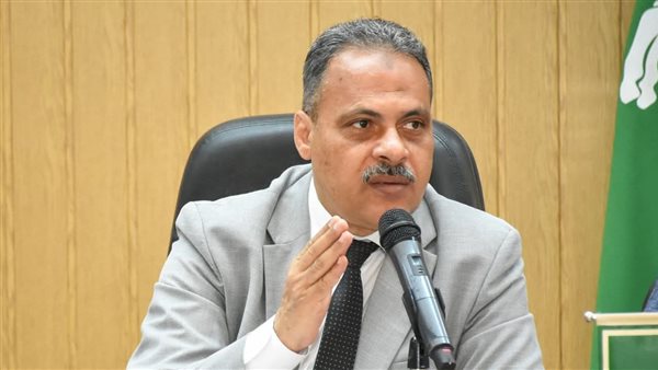 إحالة 52 من العاملين بالمنشآت التعليمية بالشرقية للتحقيق «تفاصيل»