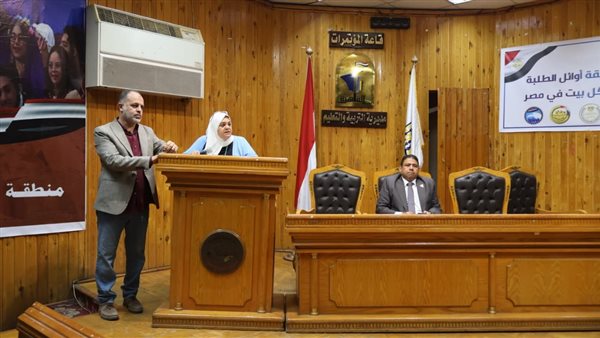 8 تعليمات مهمة لموجهي المدارس الفنية الصناعية والتجارية والفندقية