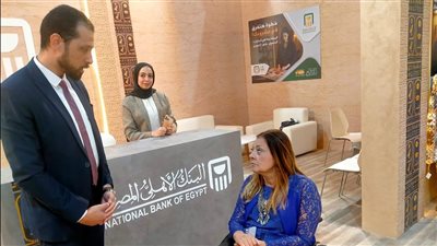 المشرف العام على “القومي للأشخاص ذوي الإعاقة” تشارك في افتتاح الدورة السابعة لمعرض “تراثنا 2025”