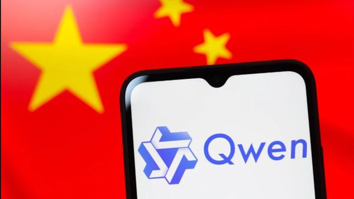 علي بابا تزيح العمالقة.. نموذج Qwen3-Omni المفتوح يهزم OpenAI جوجل