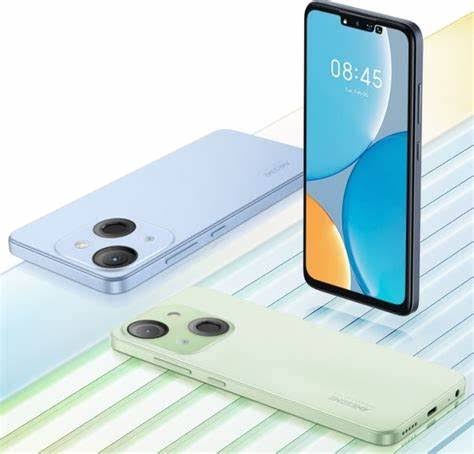 <strong>itel A50C أرخص هاتف</strong>