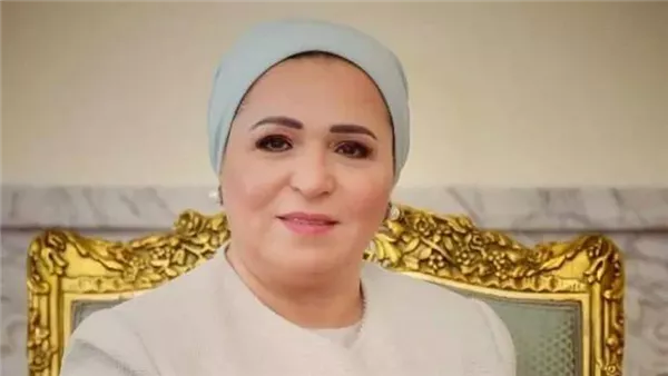 “أولياء أمور مصر” يشيد بمشاركة السيدة انتصار السيسي بحفل تكريم أوائل الدبلومات الفنية