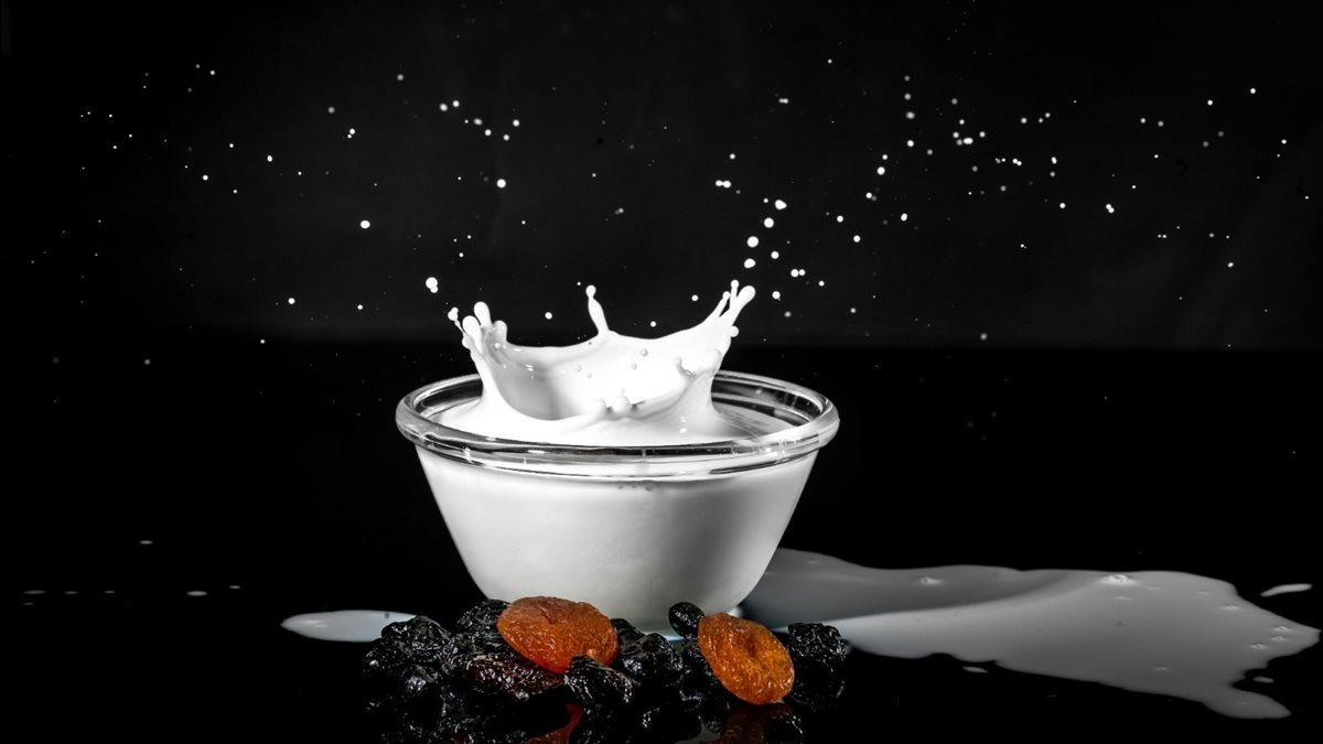 دلالات رؤية الحليب في المنام لابن سيرين ومعانيها المختلفة