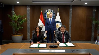 البترول: المشروع الجديد لمصنع متخصص في تصنيع الأسمدة الفوسفاتية تجسيدًا لتعظيم القيمة المضافة