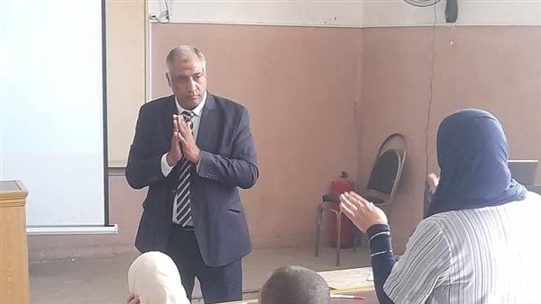 تنفيذ برنامج تدريبي لـ رؤساء لجان التقييم والتحقق بمدارس التعليم الفني