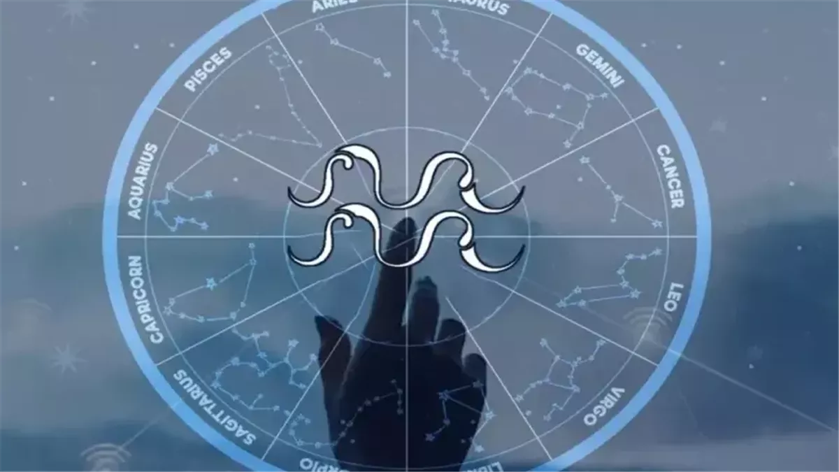 برج الدلو.. حظك اليوم الثلاثاء 14 أكتوبر 2025: نجاحًا مهنيا كبيرًا