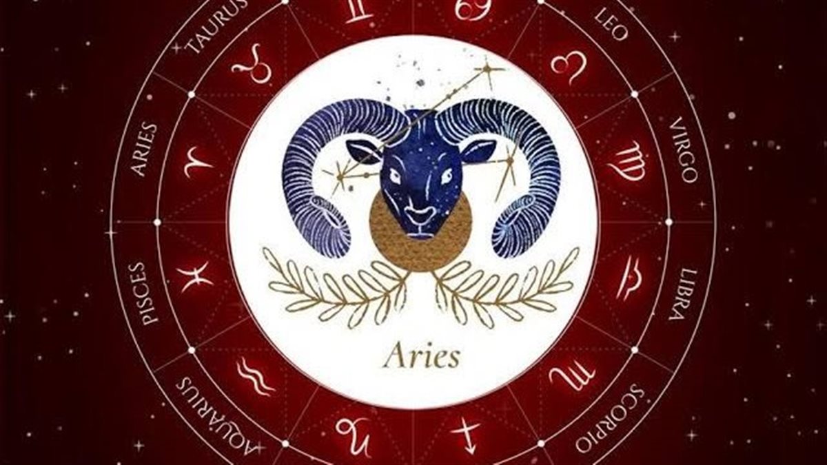 برج الحمل.. حظك اليوم الثلاثاء 14 أكتوبر 2025: لا تدع التشتت يدمر عملك